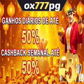 ox777pg Fundo de Resgate de Perdas Semanais