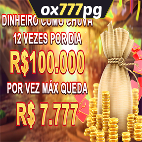 ox777pg Mina Misteriosa