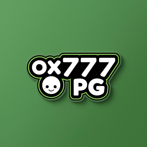 ox777pg Cassino Online